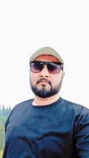 Shahid Ullah