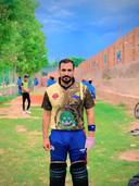 Waheed Safi