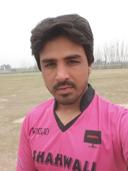 Adam Khan