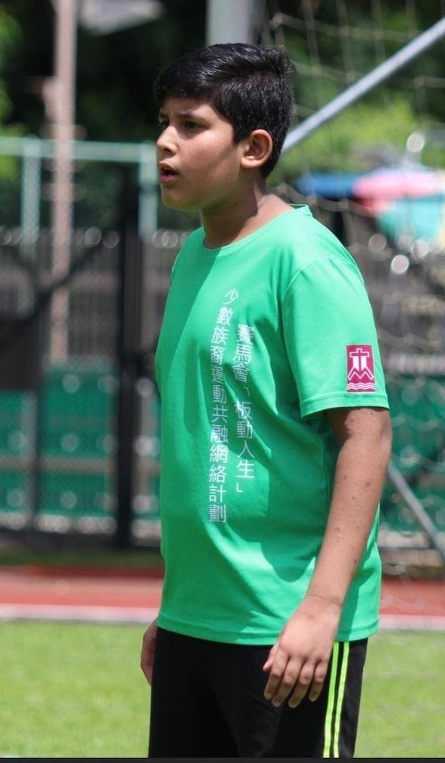 Daniyal Ahmed