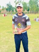 Imtiaz Afridi