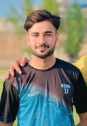 Mir Uzair Khan