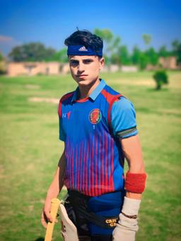 Yar Muhammad