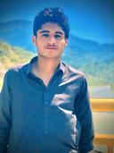 Abubakar Afridi