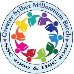 Greater Sylhet Millennium Batch