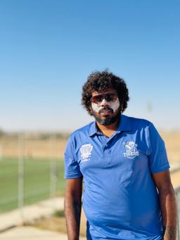 Prashan DINUSHAS.M.D.P.D.SENEWIRATHNE