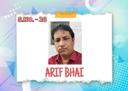 Arif Shaikh