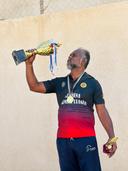 Priyanka Chandir De Silva