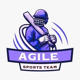 Agile Sports Team