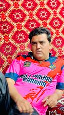 Usmankhail