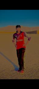 Israr Khan .17