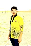 Sarang Bazai Khan