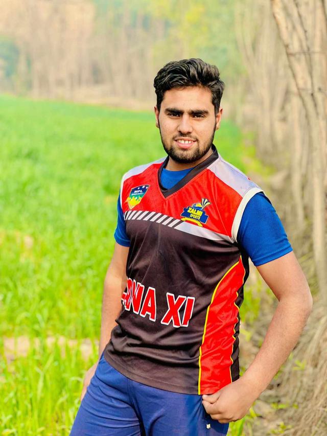 Hamad Ahmad