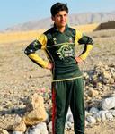 Mudasir Khan