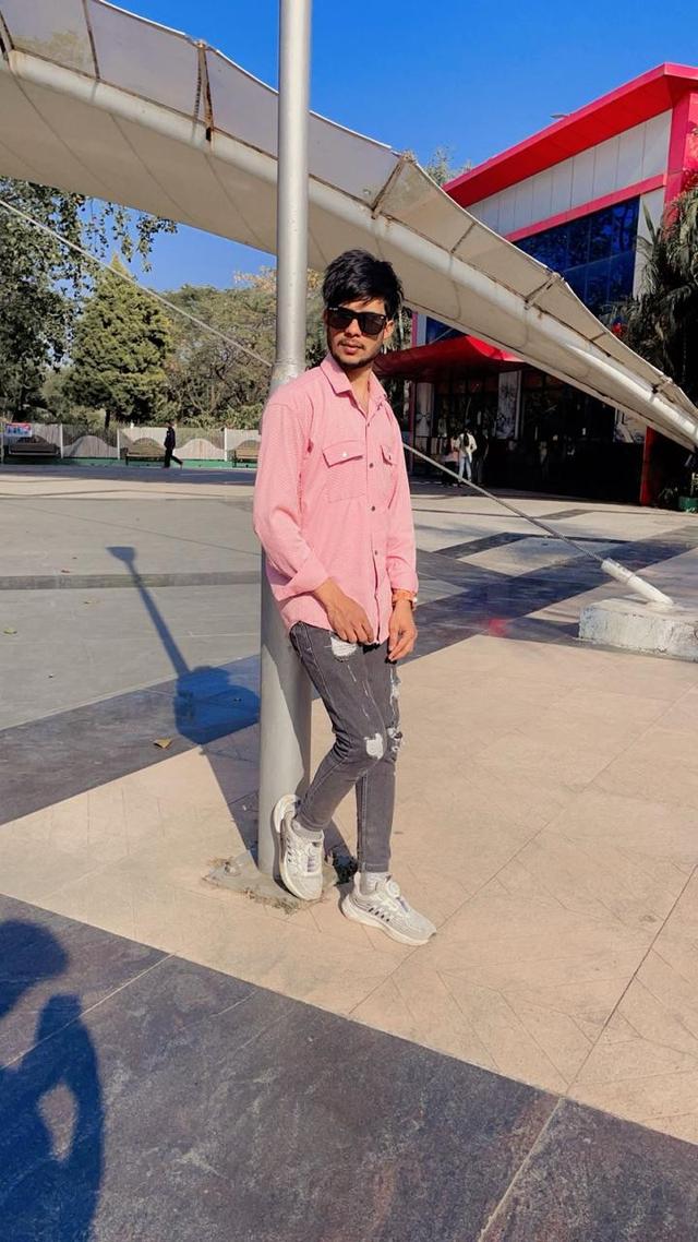 Shoaib Sheikh