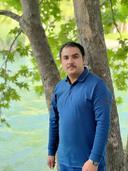 Niaz Khan