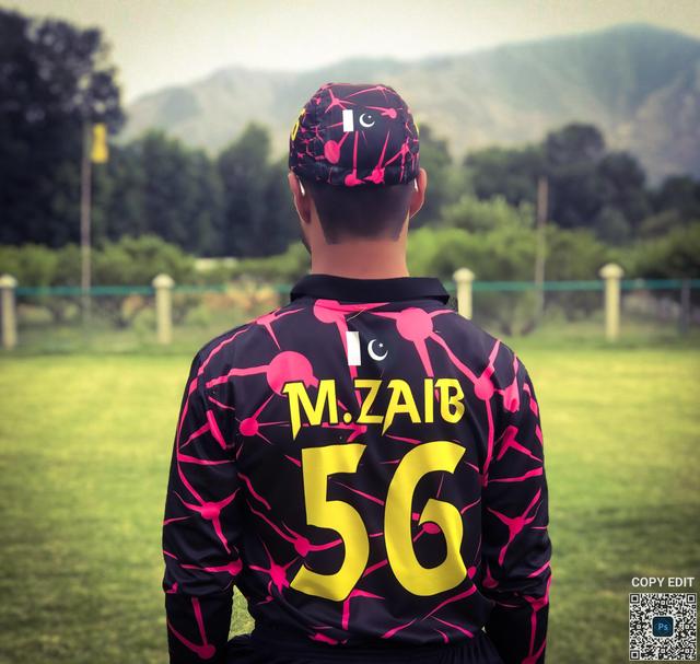 Muhammad Zaib