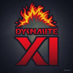 DYNAMITE XI
