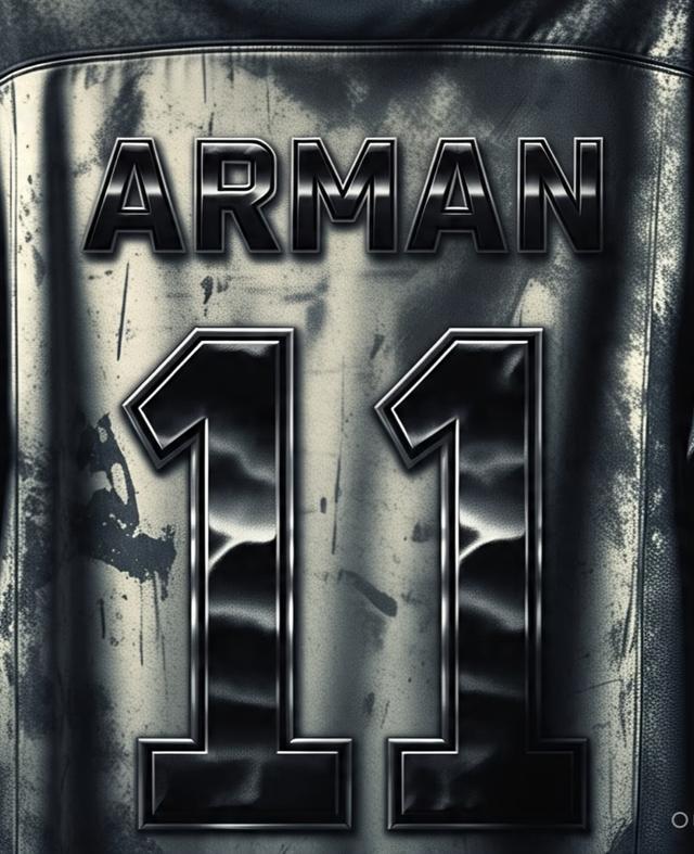 ARMAN