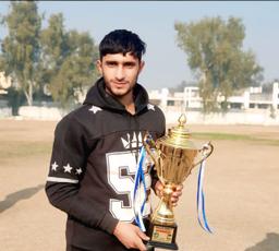 Zain Ullah