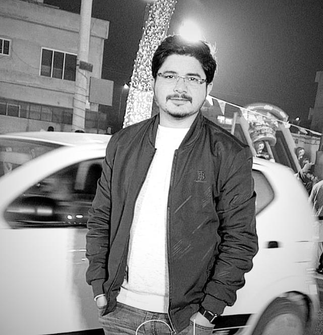 Kashif Zulfiqar