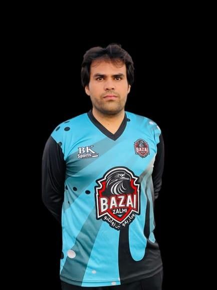 Zain Ullah
