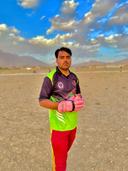 Aimal Shah