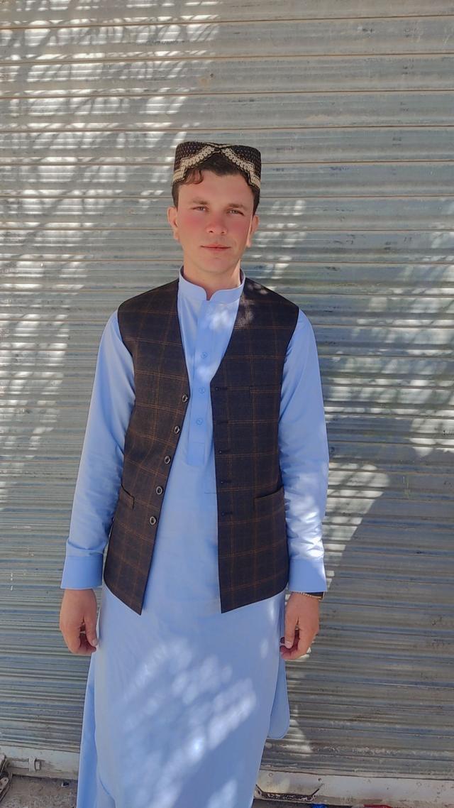 Fazal Khan
