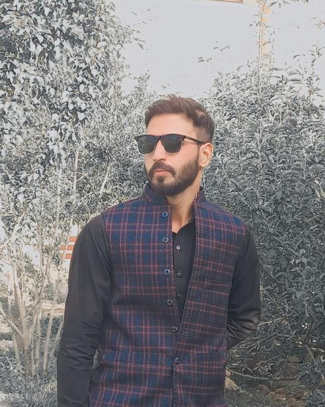 Mehboob Khan