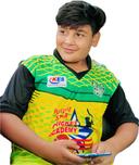 Hamza Khan