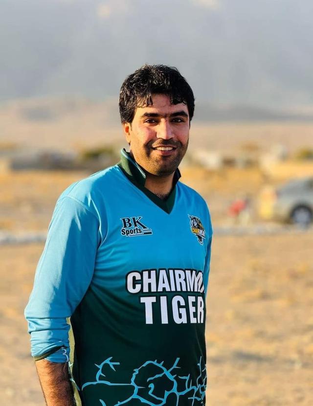 Aurangzaib
