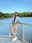 Shiva Kumar Talamanchi