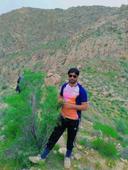 Ejaz Ahmed