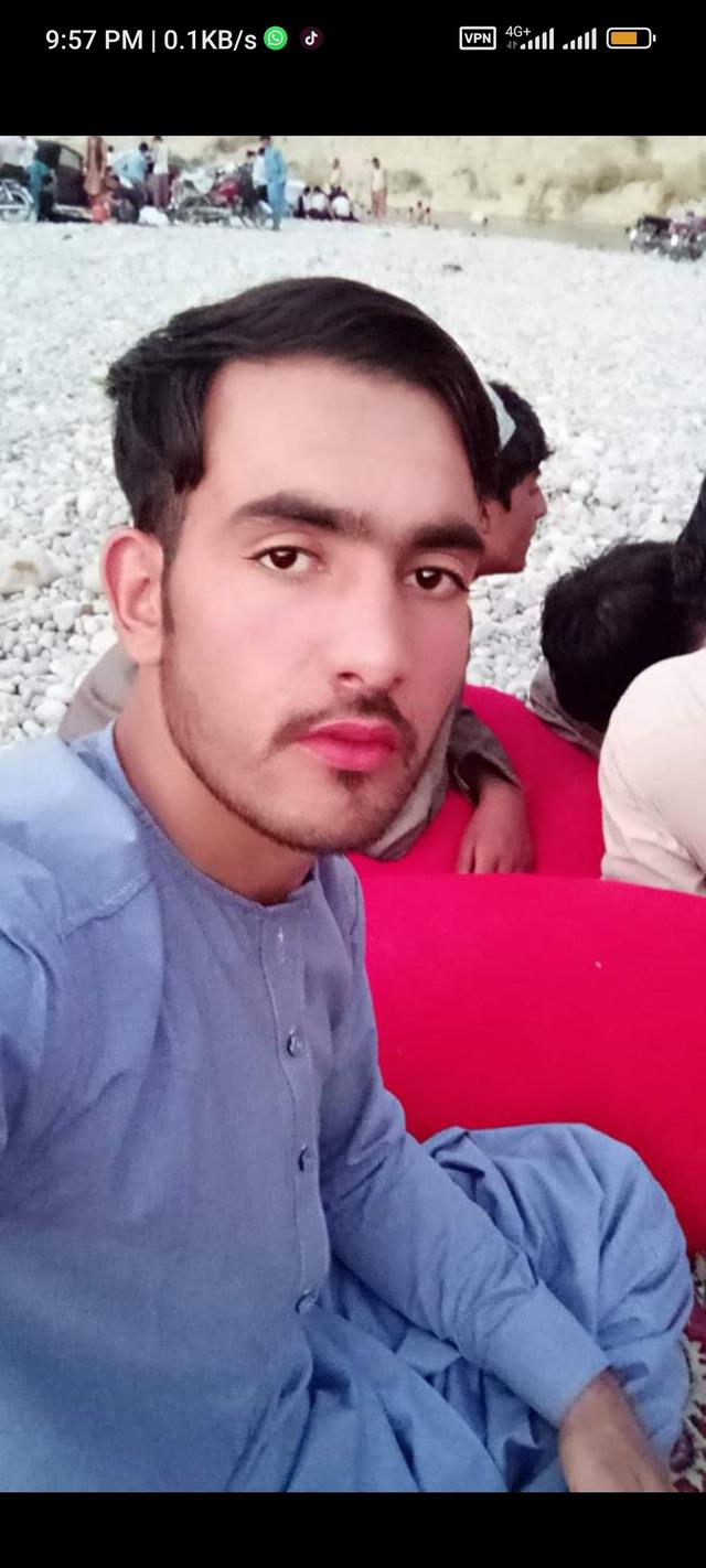 Madoo Khan