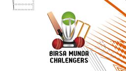 Bhirasa Munda Challenger