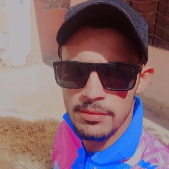 Alizaib Bazai