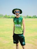 Ahmed Shahzad