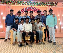 Pattrai Boys