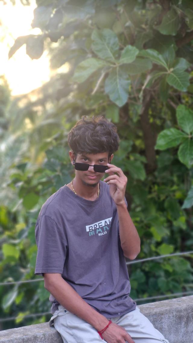 Logesh