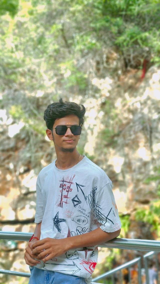 Logesh
