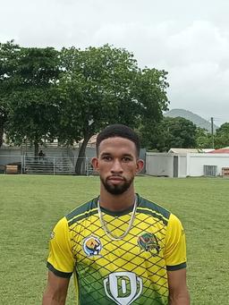 Dominic Auguste