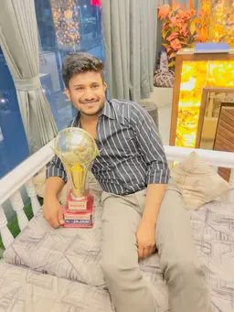 Shadab Khan