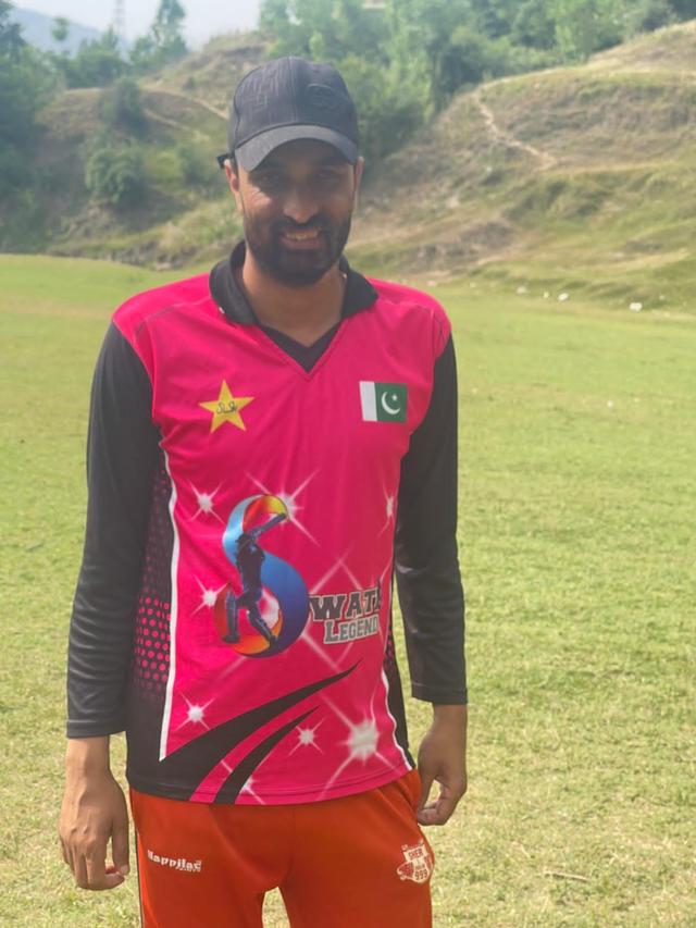 Majid Khan