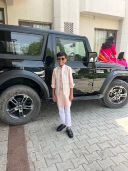 Devish Raheja
