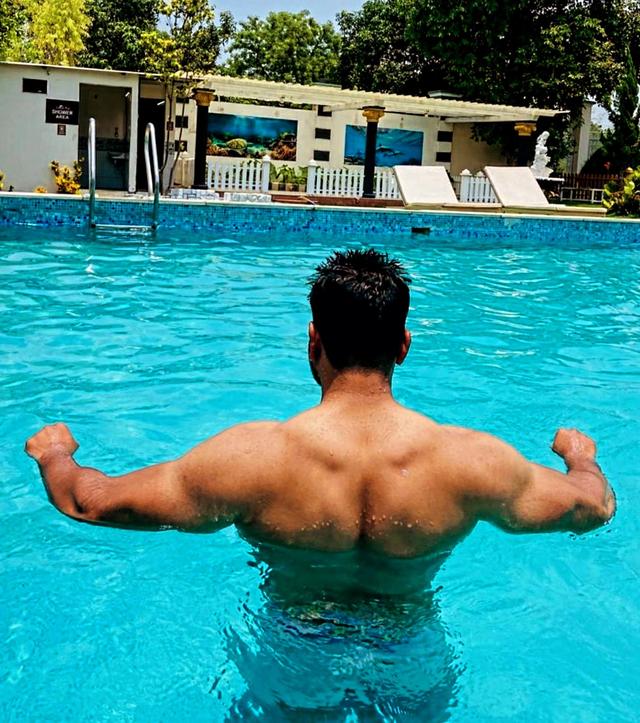 SRK