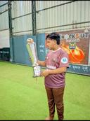 Faizan Pollard