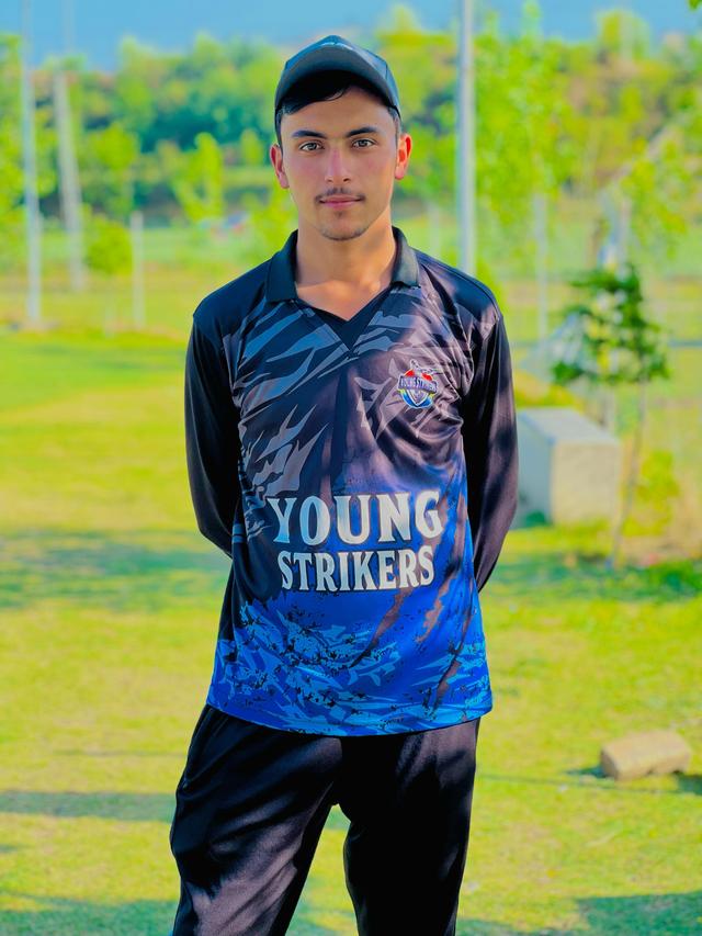 Bilal Khan