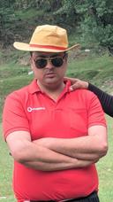 Rustam Khan
