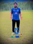 Fawad Awan