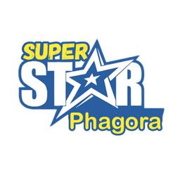 Super Star Phagora